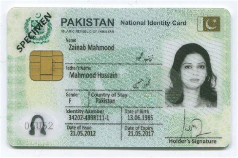 smart card pakistan online|Pakistan identity website.